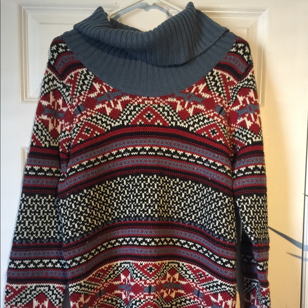 ASOS Oversized Sweater